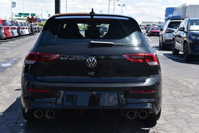 New 2026 Volkswagen Golf w/ Euro Style Package AWD/4WD image 6