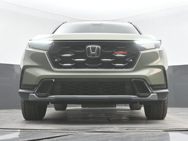 Used 2026 Honda CR-V TrailSport image 42