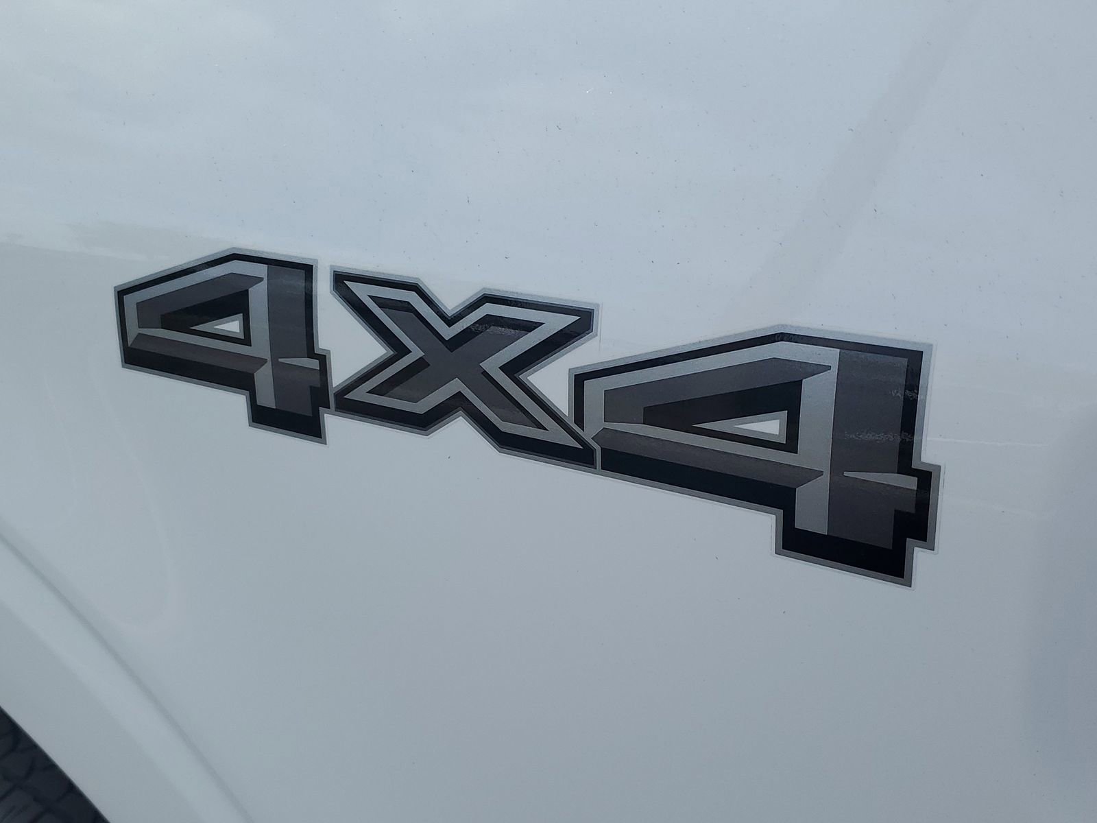 Certified 2025 Ford F150 XL w/ Tow/Haul Package AWD/4WD image 6