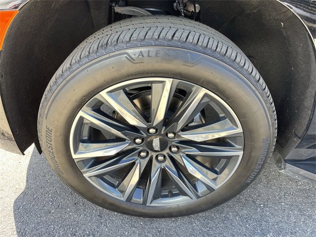 Used 2021 Cadillac Escalade Sport w/ Driver Assist Tech Package image 26