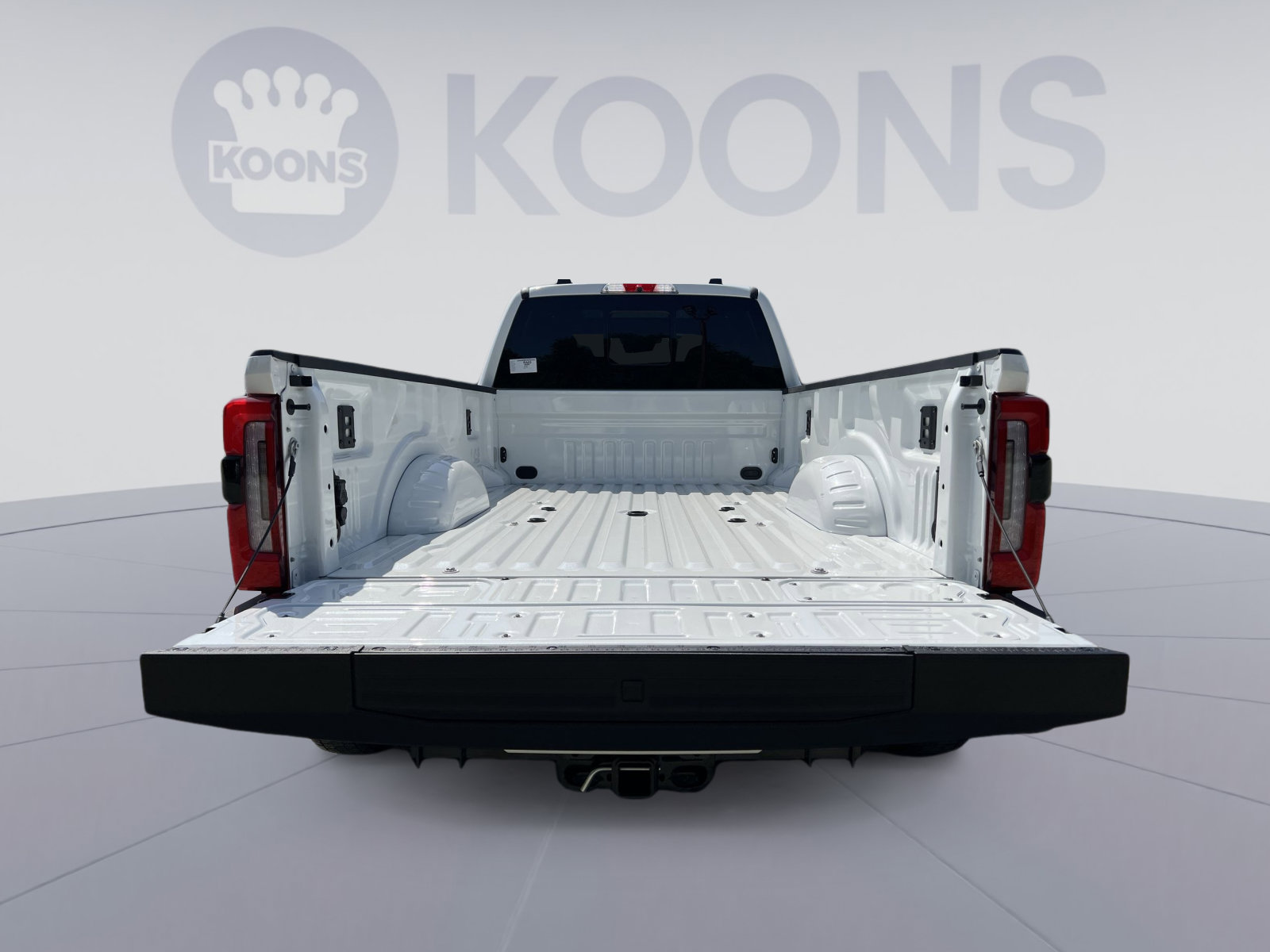 New 2026 Ford F450 Platinum AWD/4WD image 26