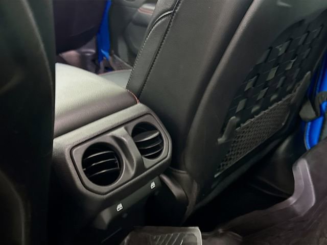 Used 2022 Jeep Gladiator Rubicon w/ Cold Weather Group image 26