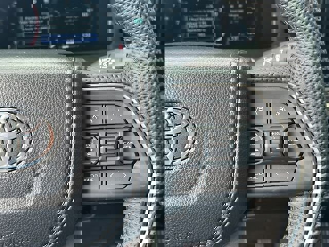 New 2026 Toyota Tacoma TRD Off-Road w/ TRD Off Road Premium Package image 15