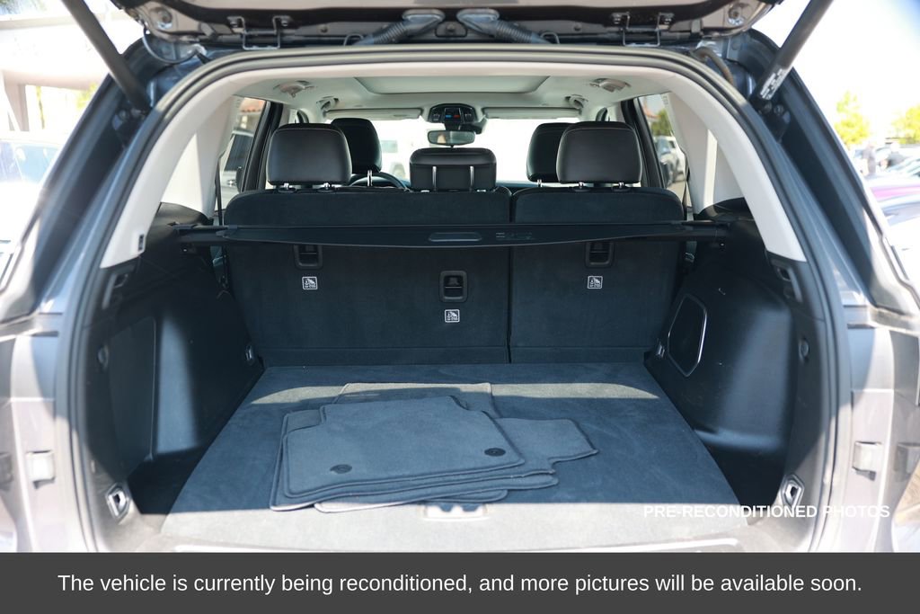 Used 2023 Jeep Grand Cherokee 4WD 4xe image 38