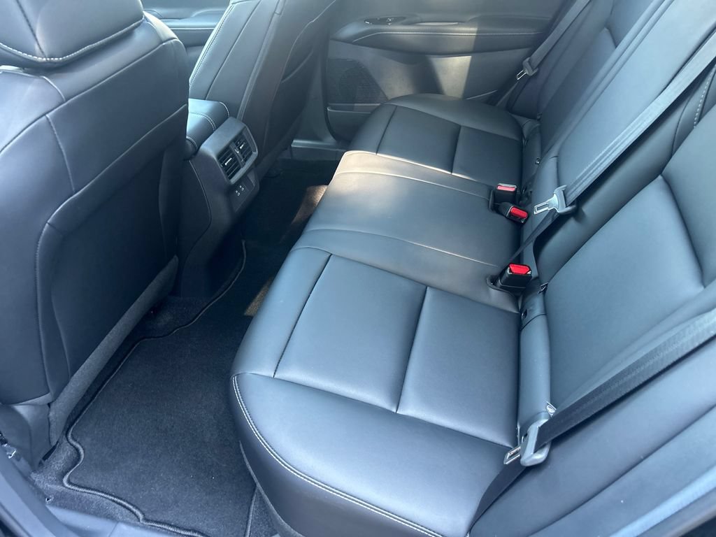 Used 2025 Nissan Murano SL AWD/4WD image 29