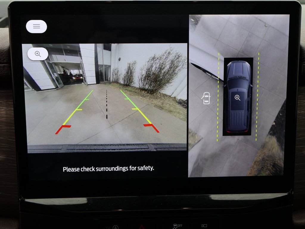 Used 2024 Ford Expedition Max Limited image 31