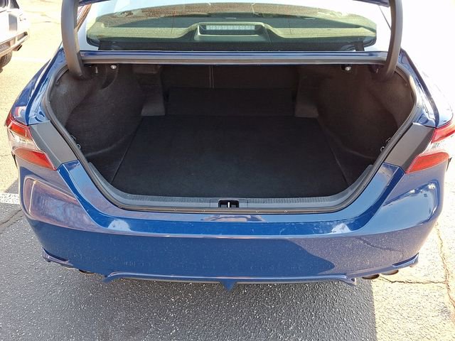 Used 2024 Toyota Camry XSE image 29