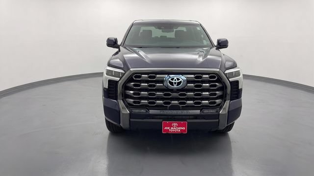 Used 2023 Toyota Tundra Platinum AWD/4WD image 9