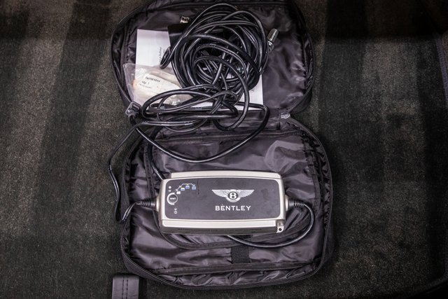 Used 2014 Bentley Continental GT Speed image 58