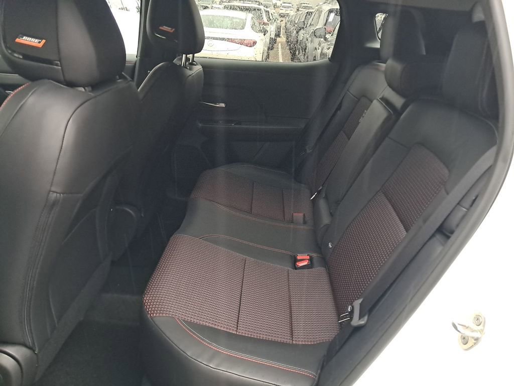 New 2026 Nissan Kicks SR w/ SR Premium Package image 26