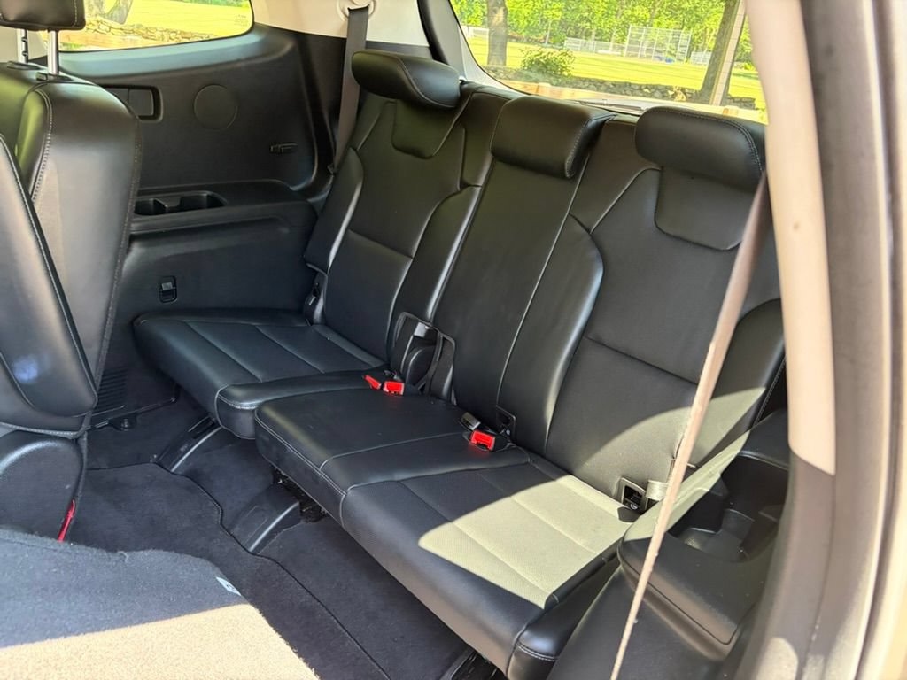 Used 2023 Kia Telluride S w/ S Sunroof Package AWD/4WD image 28