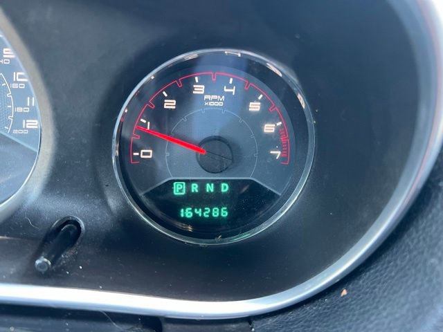 Used 2013 Dodge Avenger SE FWD image 11