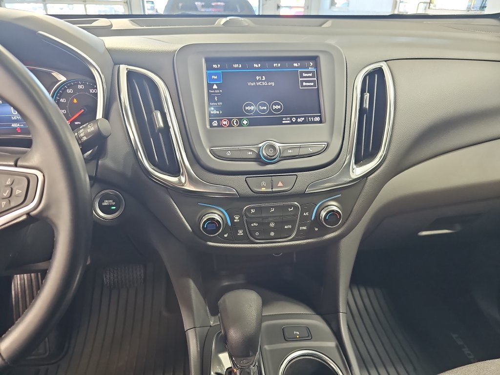 Certified 2024 Chevrolet Equinox LT AWD/4WD image 26