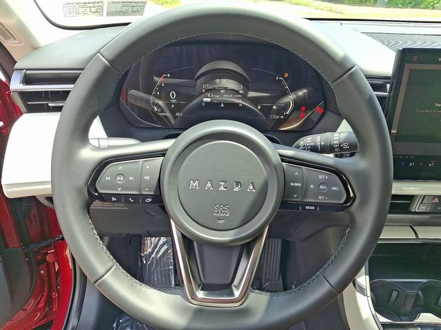 New 2026 MAZDA CX-5 Select AWD/4WD image 18