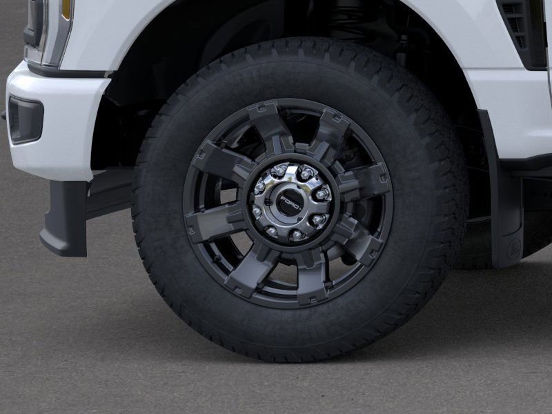New 2025 Ford F250 XL w/ STX Appearance Package image 19