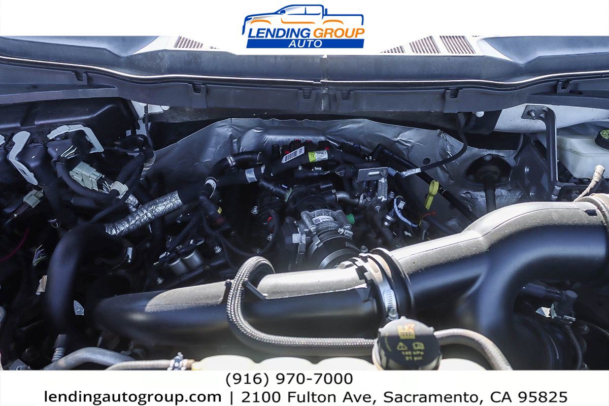 Used 2021 Ford F150 XLT w/ Trailer Tow Package image 23