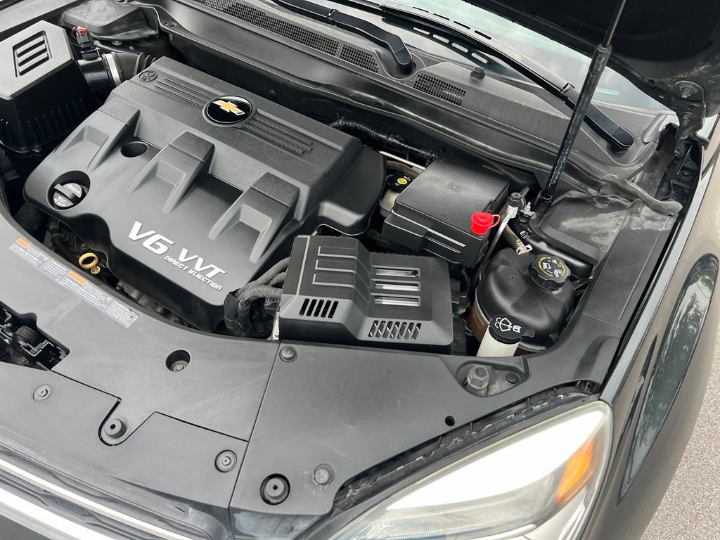 Used 2017 Chevrolet Equinox LT w/ Convenience Package AWD/4WD image 42