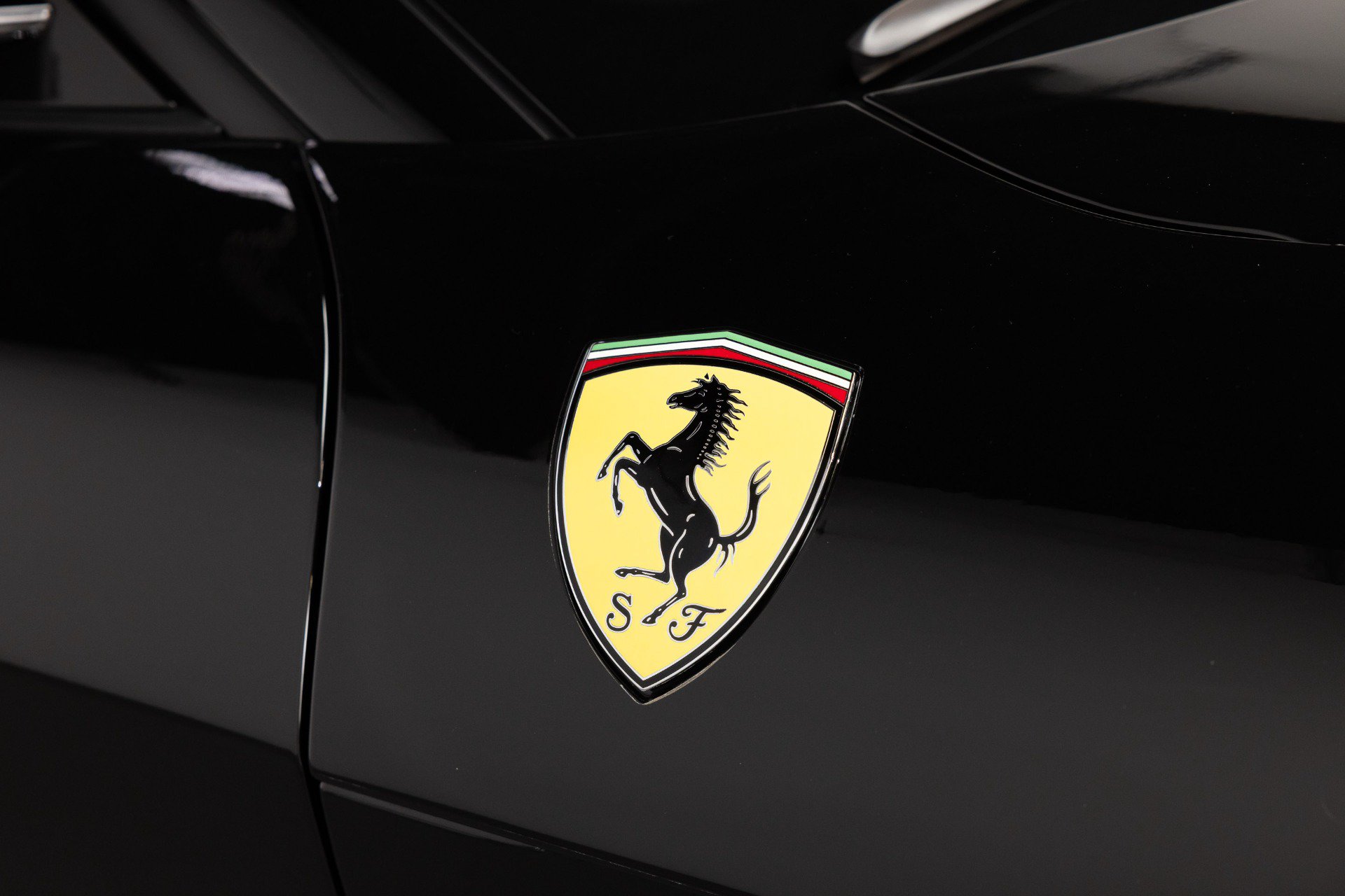 Certified 2014 Ferrari F12 Berlinetta RWD image 23