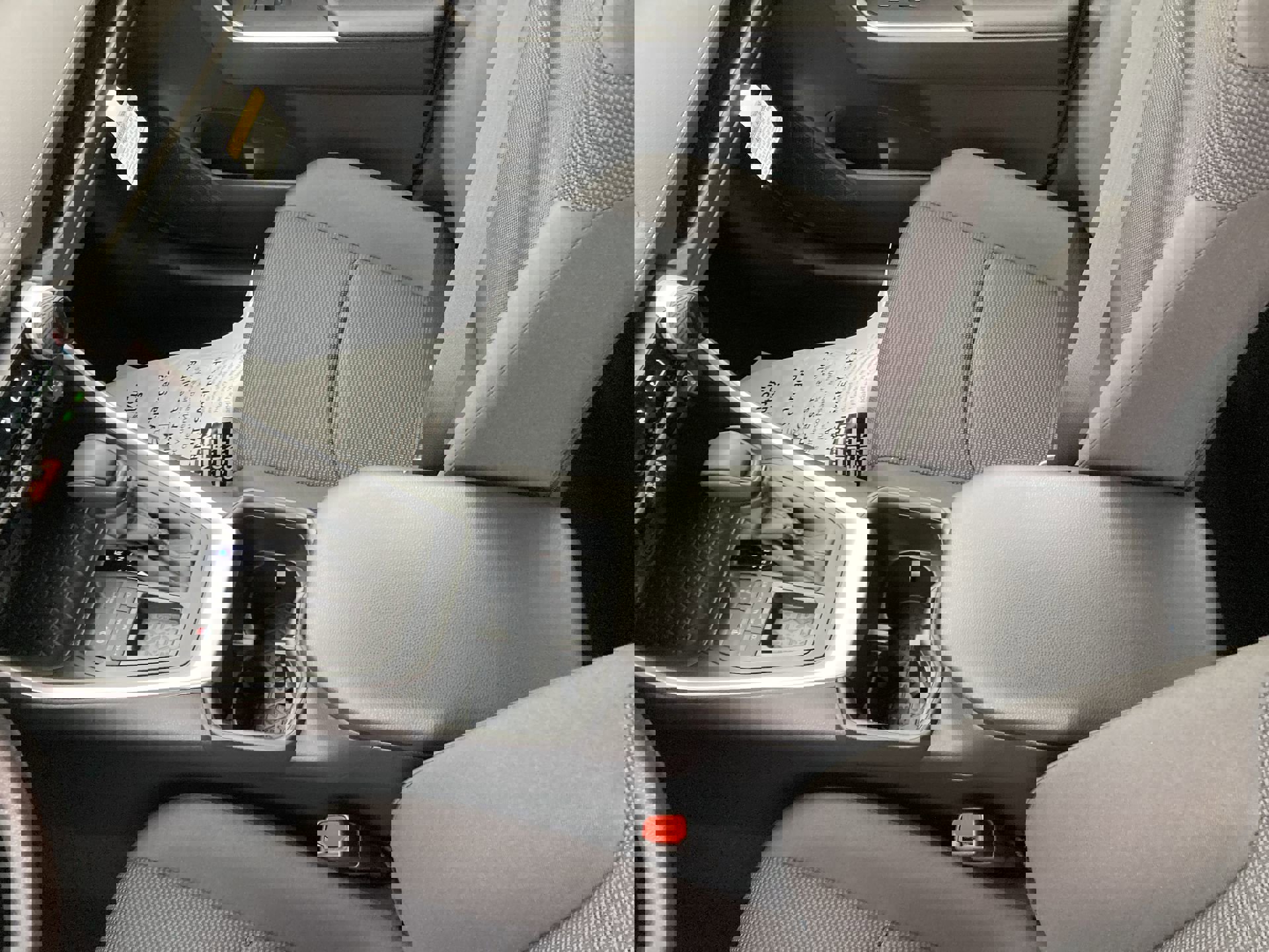 Certified 2025 Toyota RAV4 LE image 24