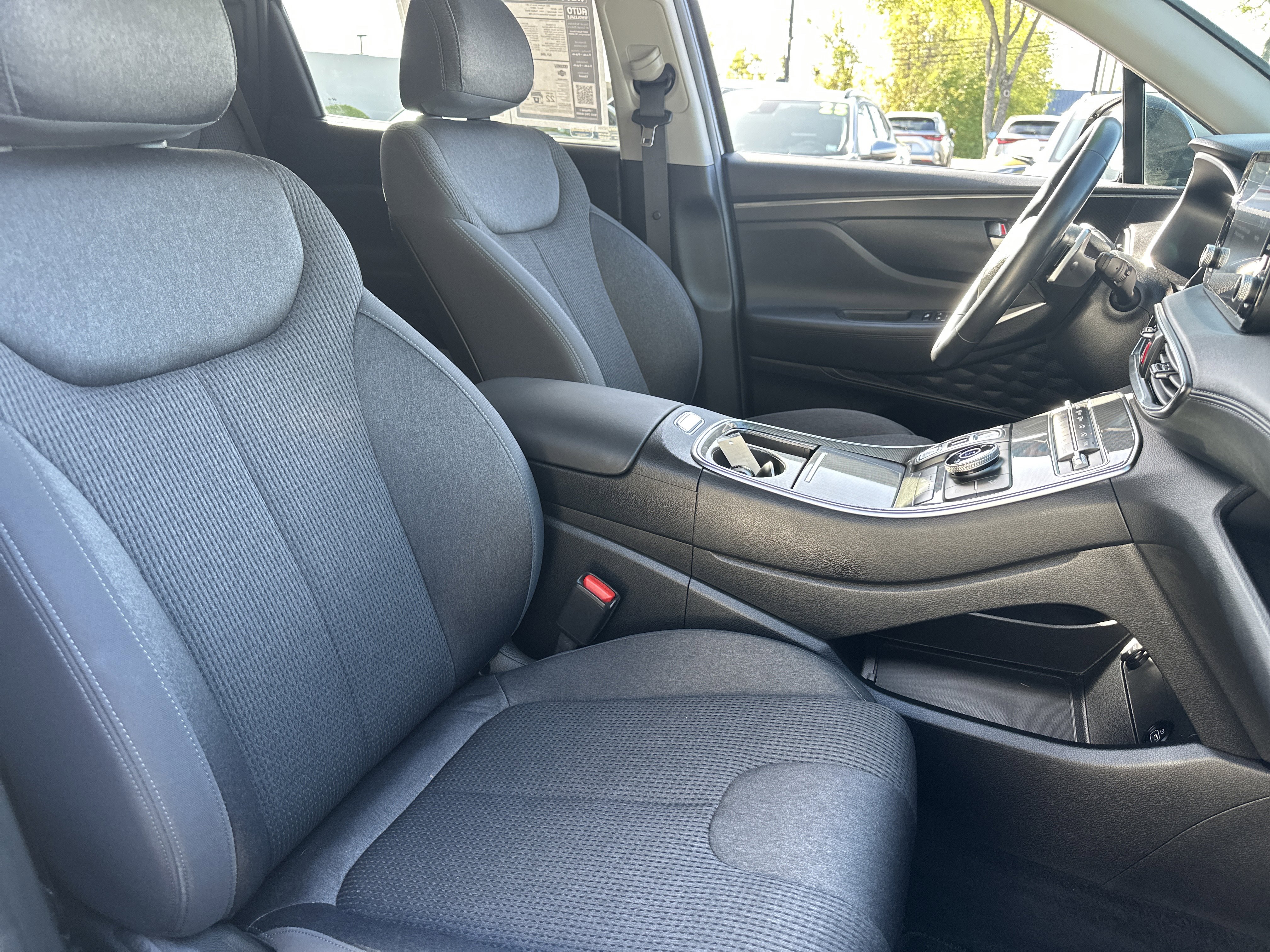 Used 2022 Hyundai Santa Fe XRT image 13