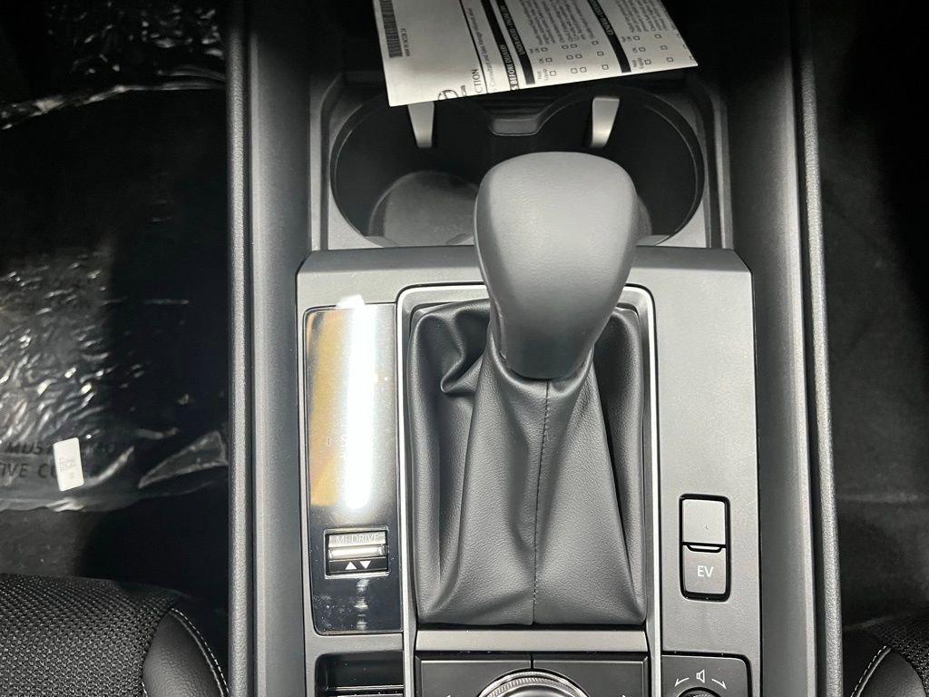 New 2026 MAZDA CX-50 2.5 Hybrid w/ Weather Package image 15