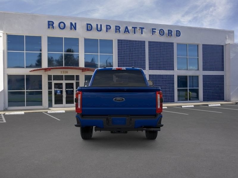 New 2026 Ford F250 Lariat w/ Black Appearance Package AWD/4WD image 28