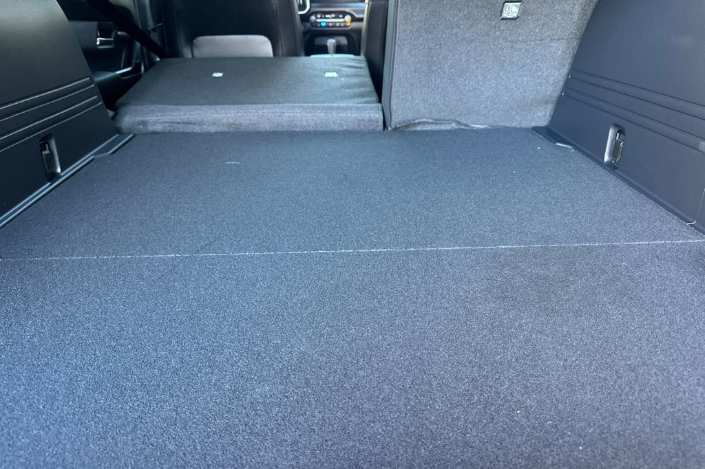 New 2026 MAZDA CX-50 AWD 2.5 Hybrid w/ Cargo Package image 13