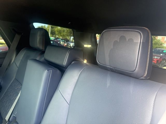 Used 2026 Toyota 4Runner 4WD image 10