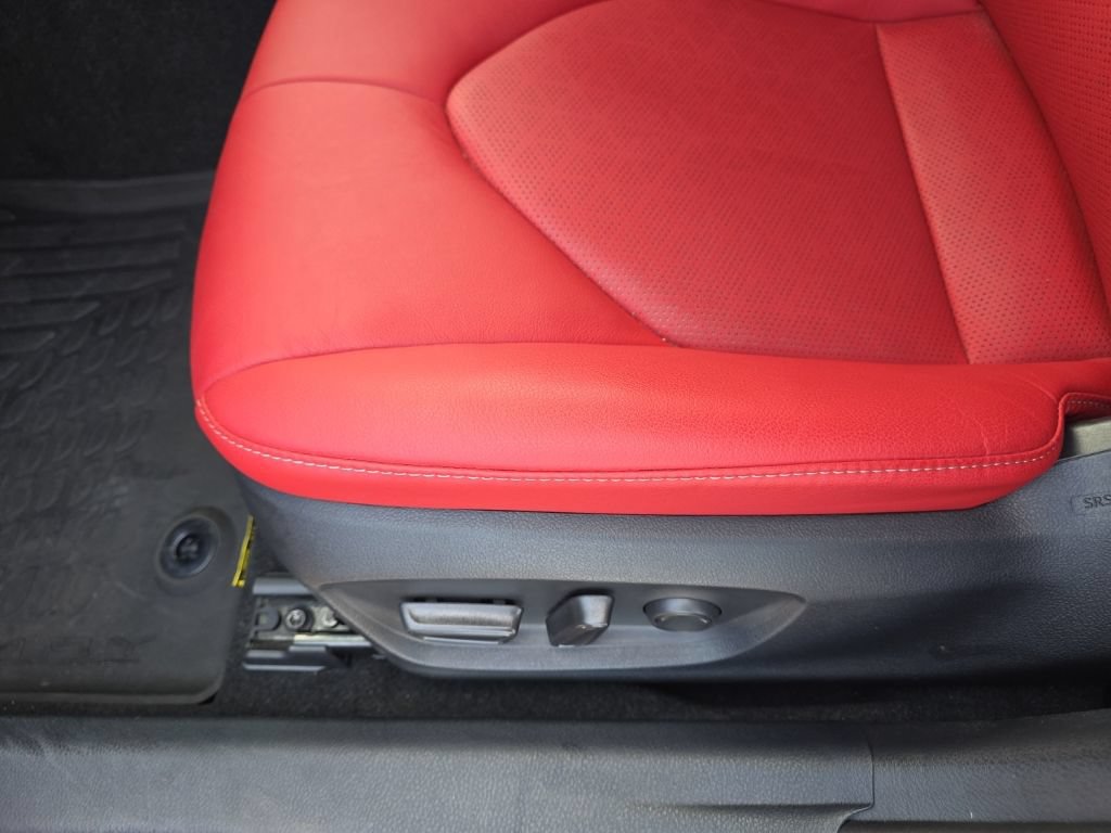 Certified 2024 Toyota Camry XSE w/ Navigation Package FWD image 16