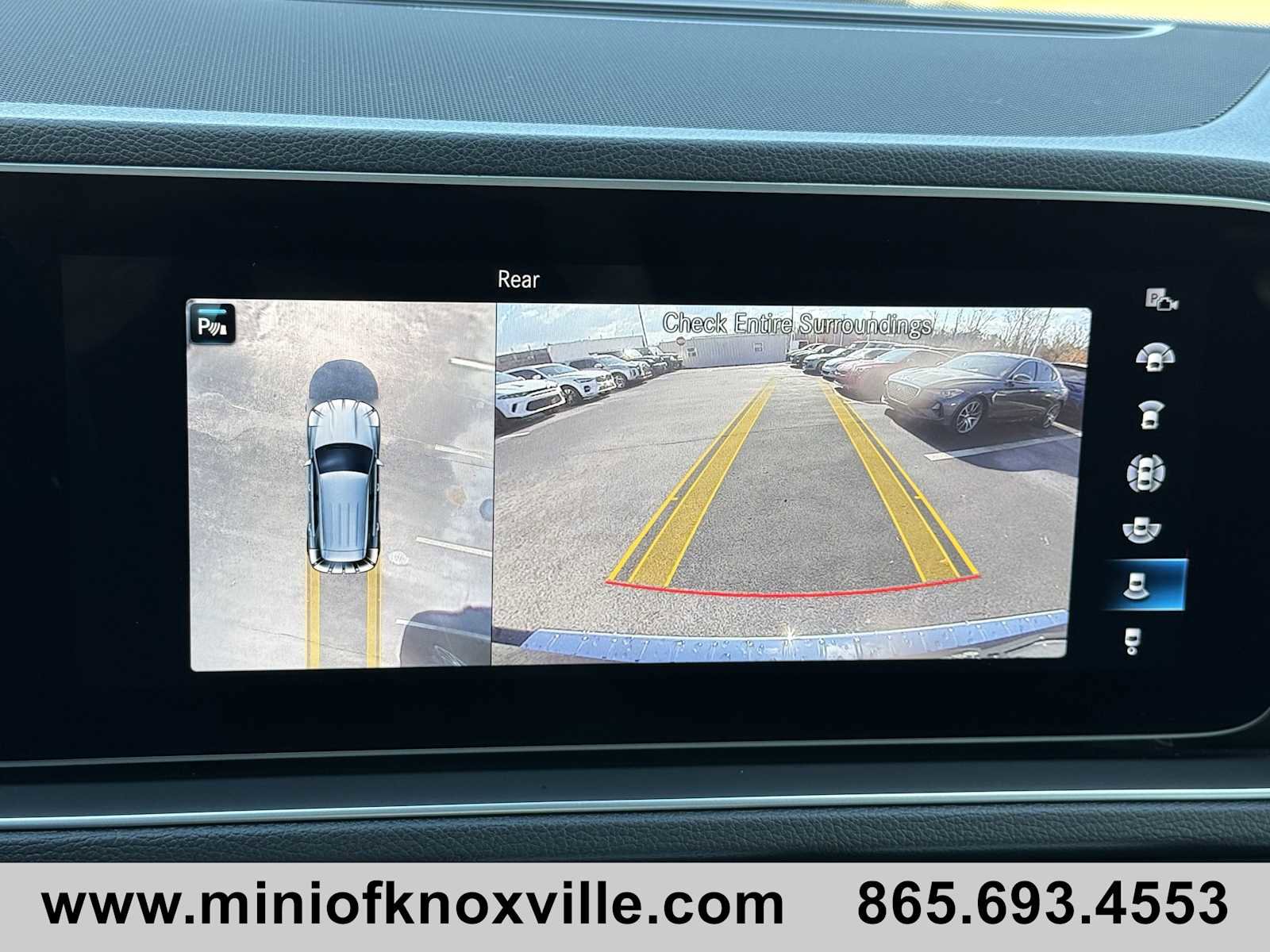 Used 2023 Mercedes-Benz GLE 350 image 26