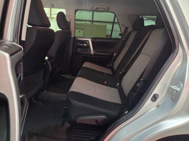 Used 2017 Toyota 4Runner SR5 image 10
