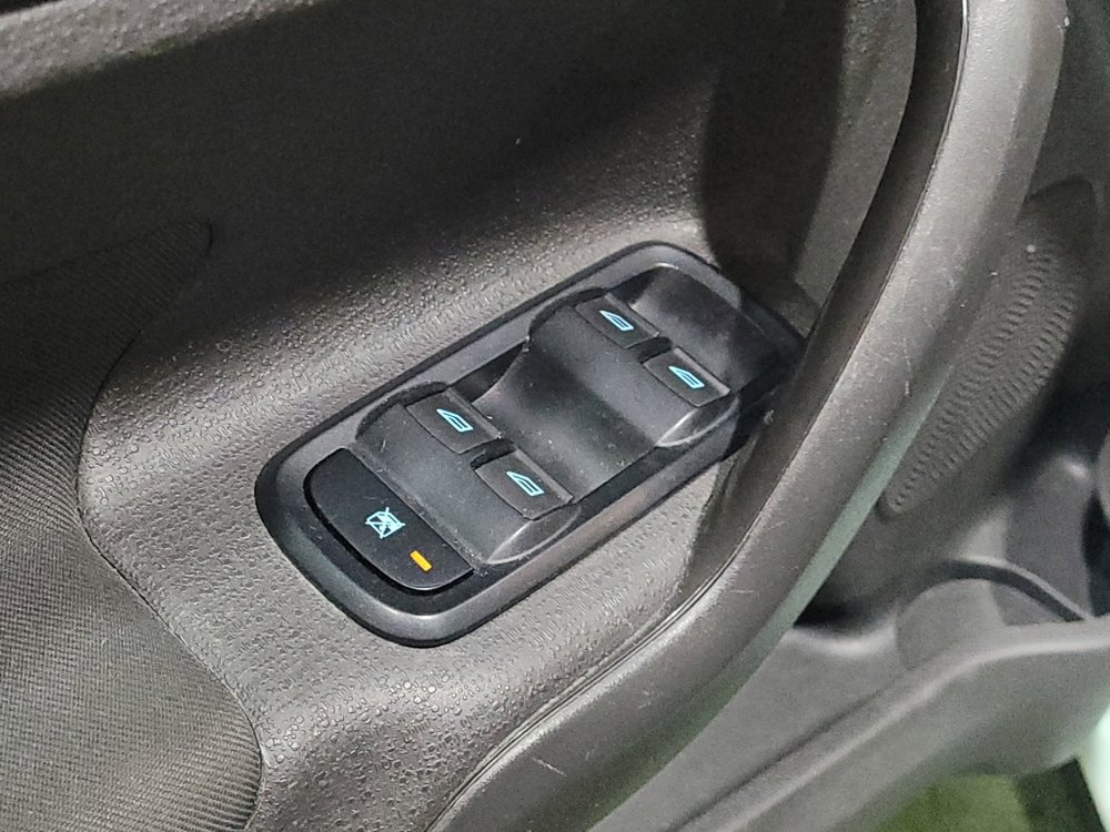 Used 2019 Ford Fiesta SE image 27