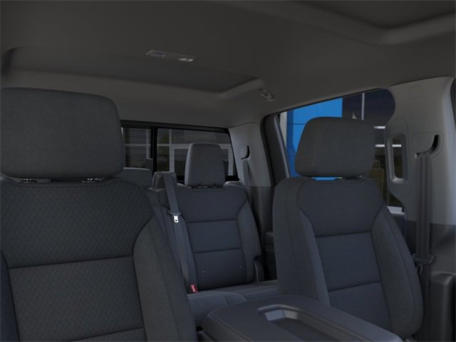 New 2026 Chevrolet Silverado 1500 LT w/ Safety Package image 24