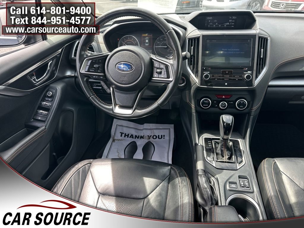 Used 2019 Subaru Crosstrek 2.0i Limited w/ Moonroof Package AWD/4WD image 15