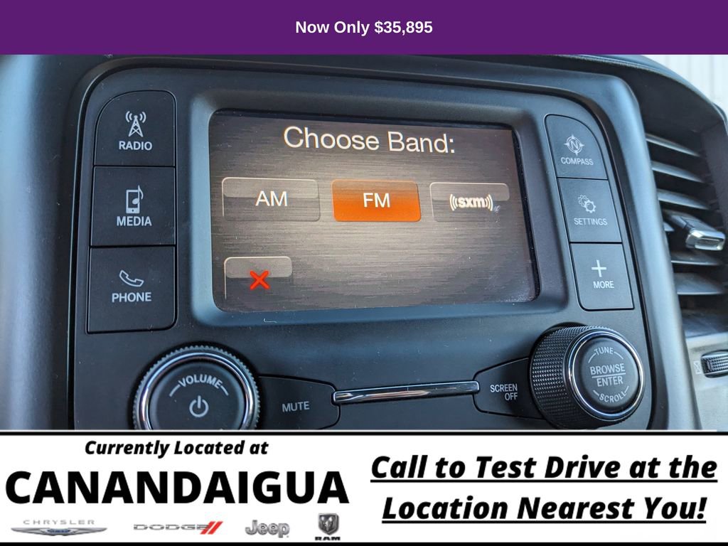 Used 2022 RAM 2500 Tradesman image 21