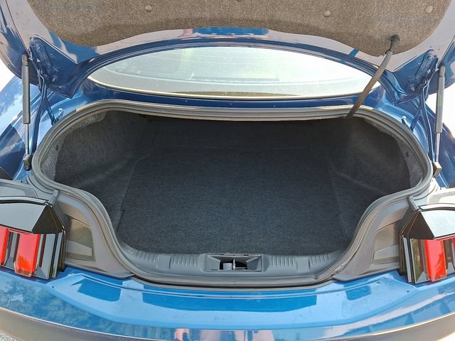 Used 2024 Ford Mustang GT RWD image 31