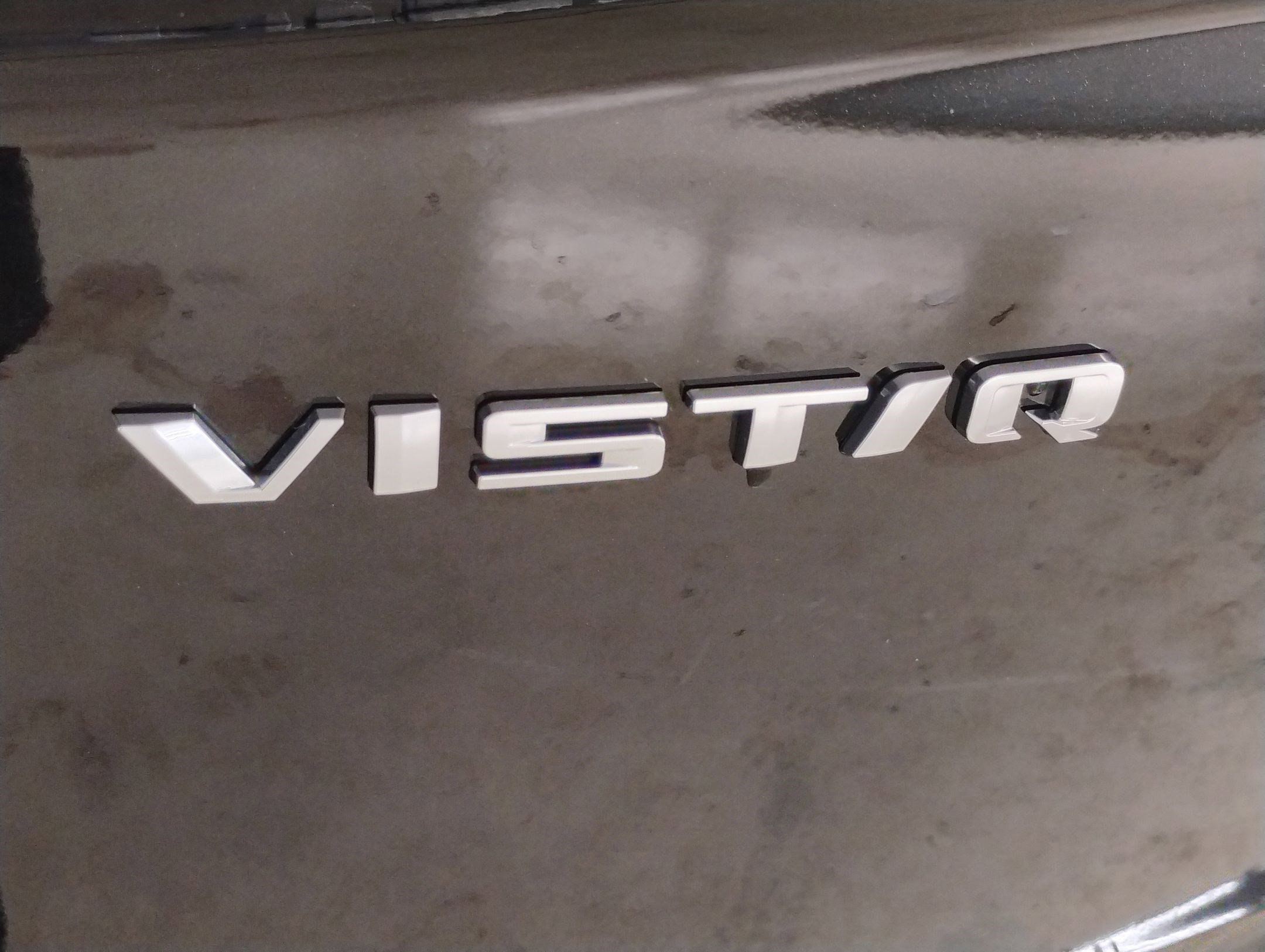 New 2026 Cadillac Vistiq Sport w/ LPO, Floor Liner Package image 22