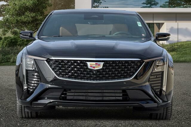 New 2026 Cadillac CT5 Premium Luxury w/ Platinum Package RWD image 9