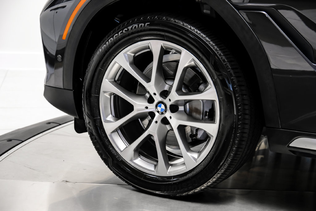 Used 2023 BMW X6 xDrive40i w/ Premium Package AWD/4WD image 72