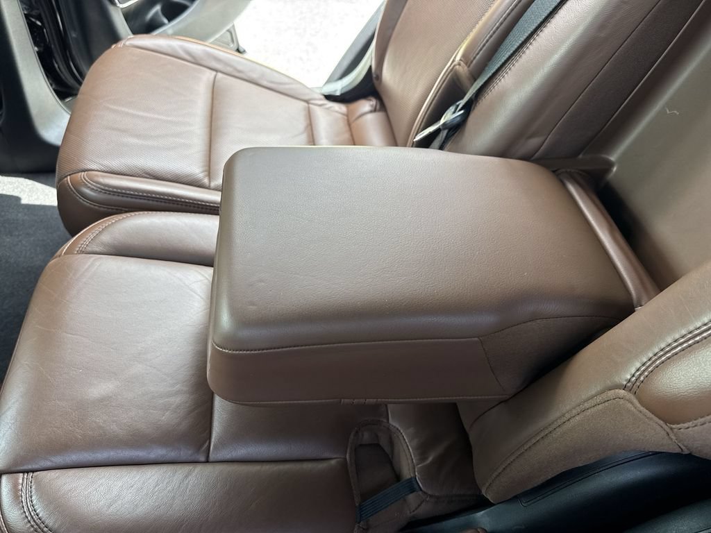 Used 2020 Lincoln Aviator Reserve RWD image 38
