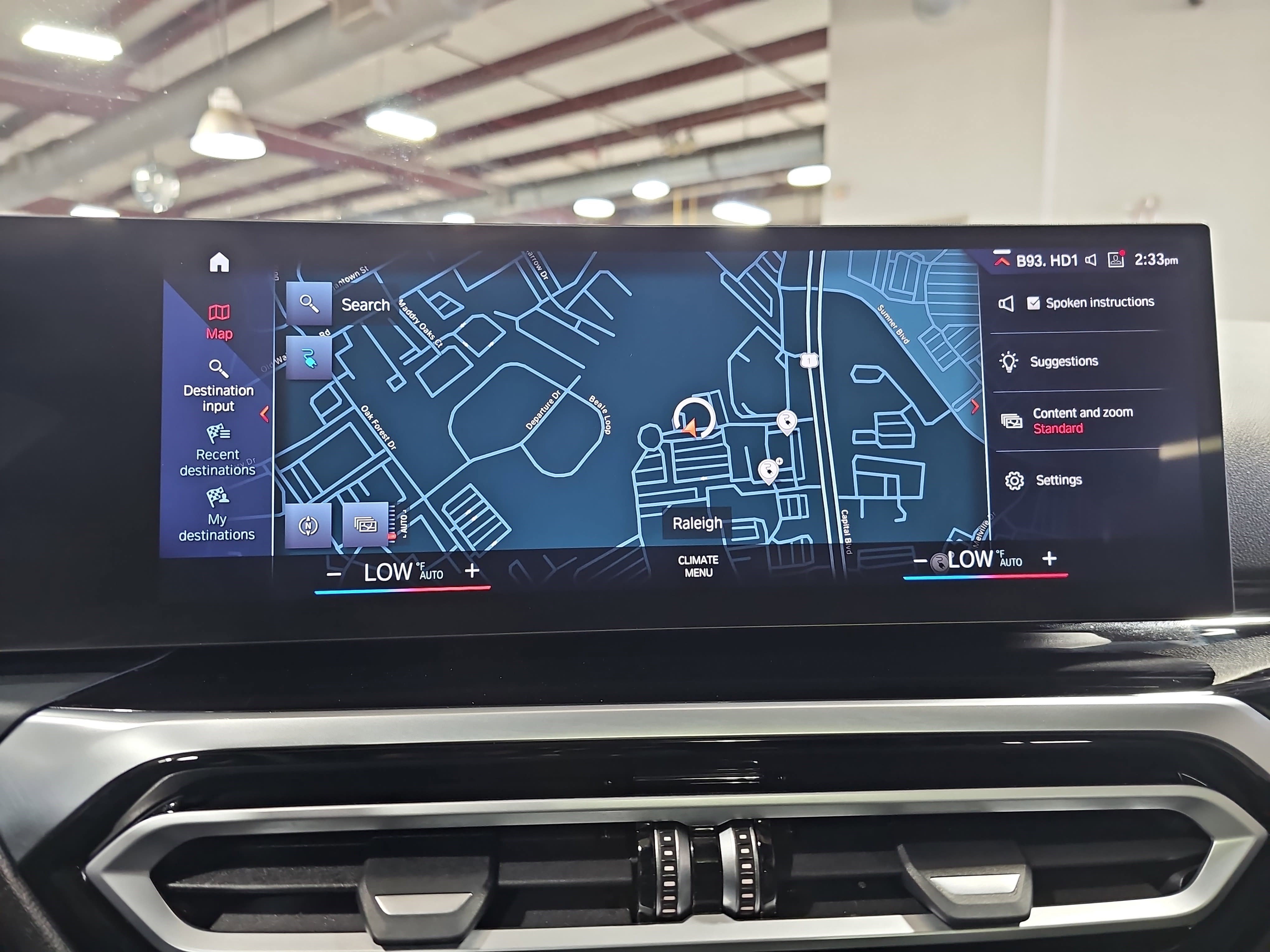 Certified 2023 BMW i4 eDrive35 w/ Premium Package image 25