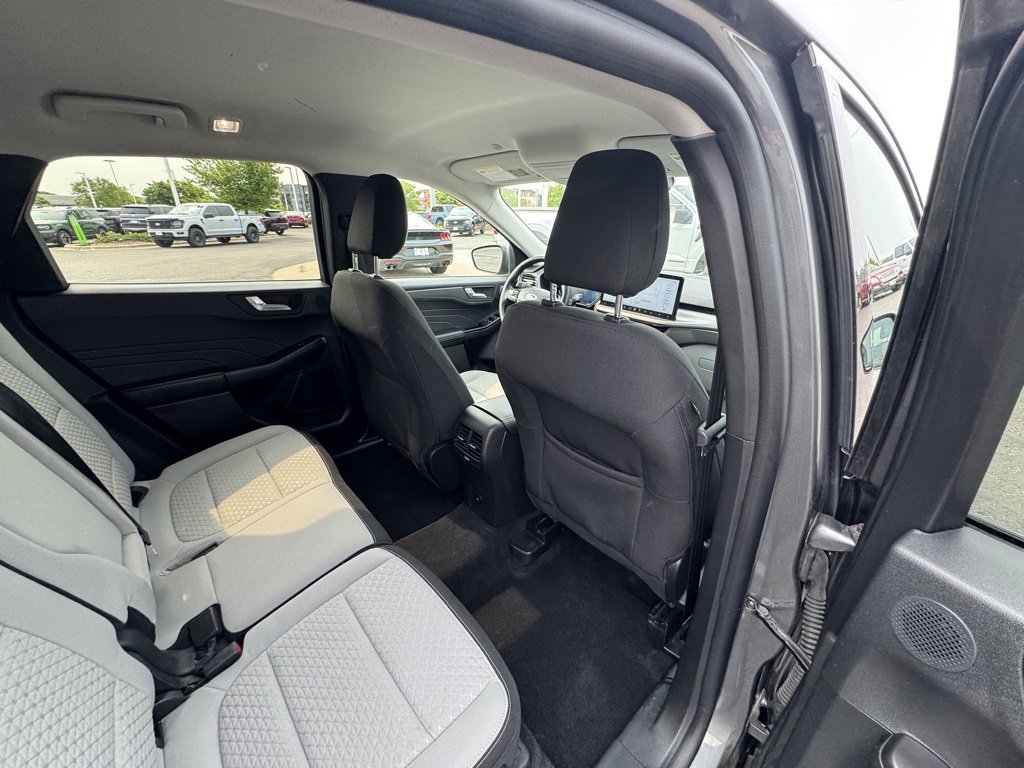 Used 2023 Ford Escape Active w/ Tech Pack #2 image 15