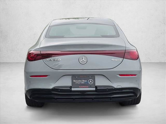 New 2027 Mercedes-Benz CLA 350 image 8