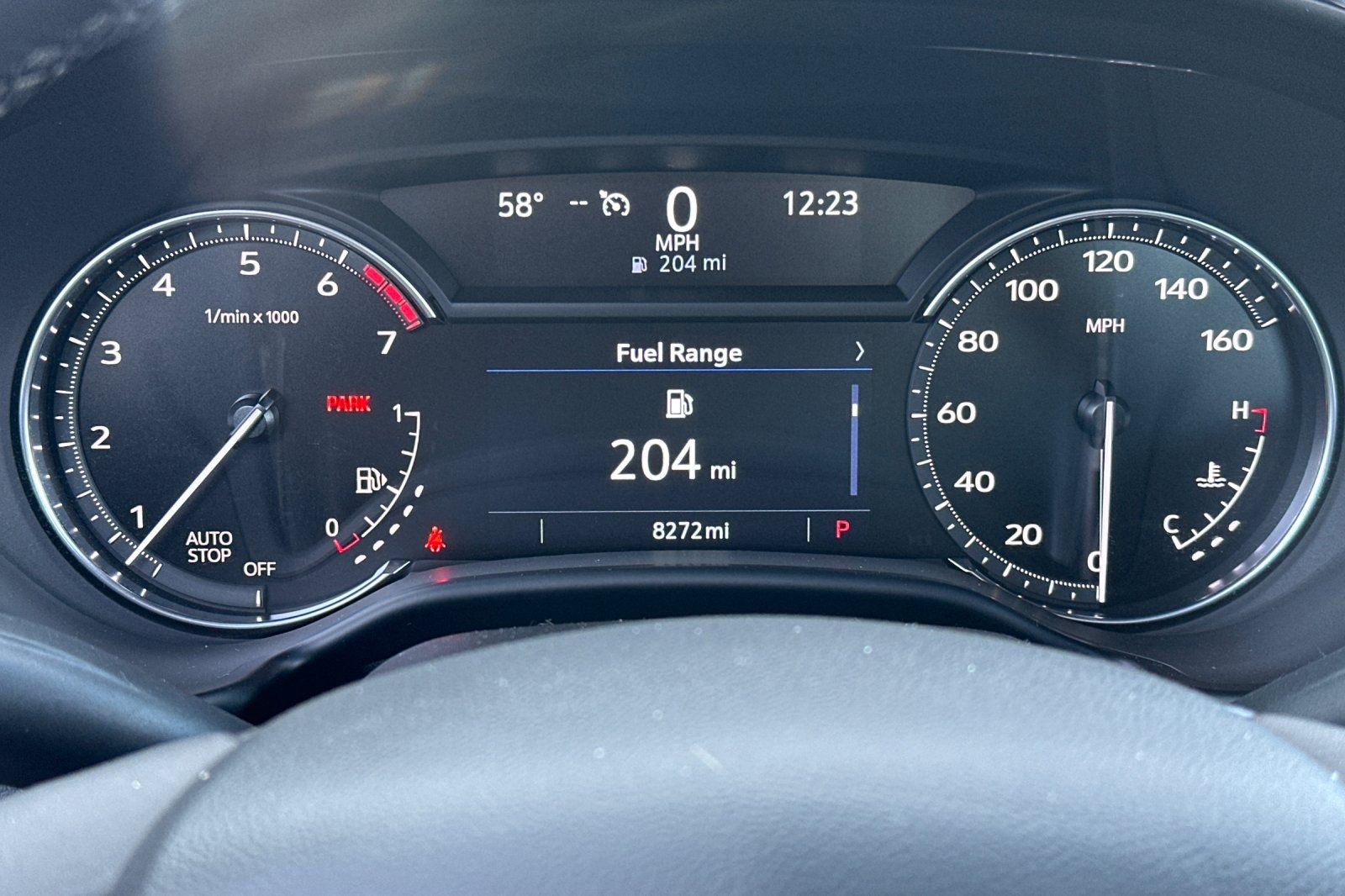 Certified 2024 Cadillac CT5 Premium Luxury image 39