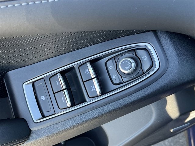 New 2026 Subaru Ascent Touring image 26