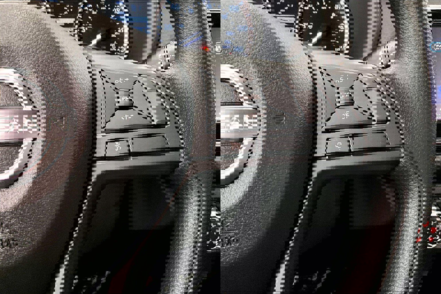 New 2025 Nissan Kicks Play S image 42