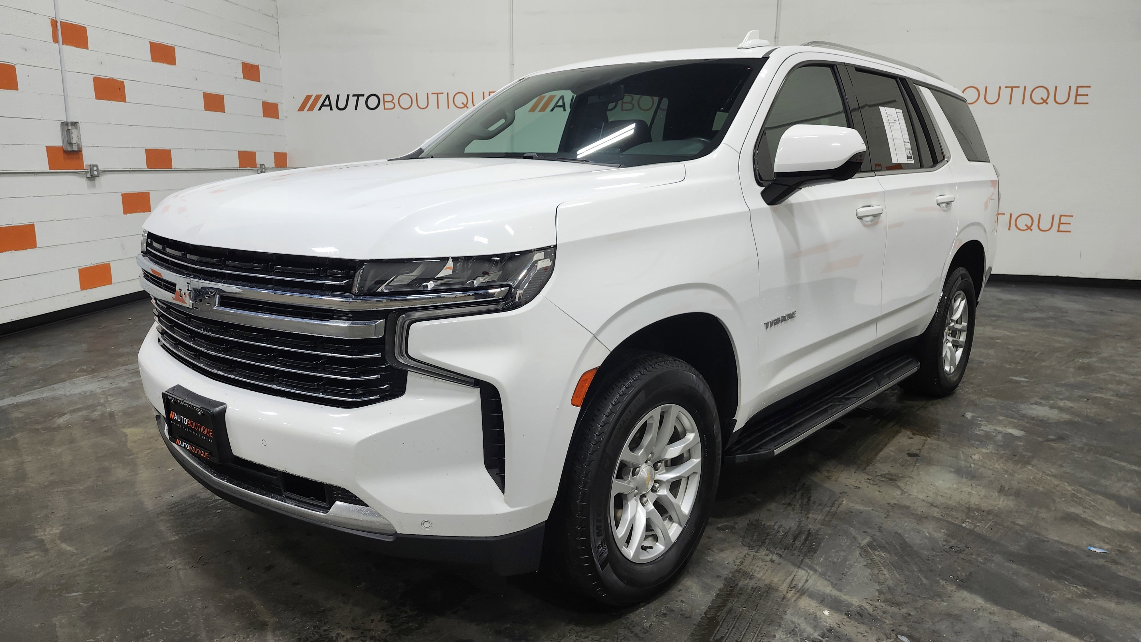 Used 2024 Chevrolet Tahoe LT image 14