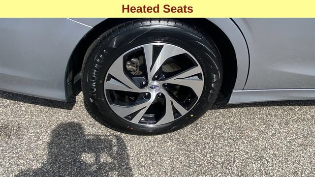 Used 2023 Subaru Legacy Premium AWD/4WD image 13