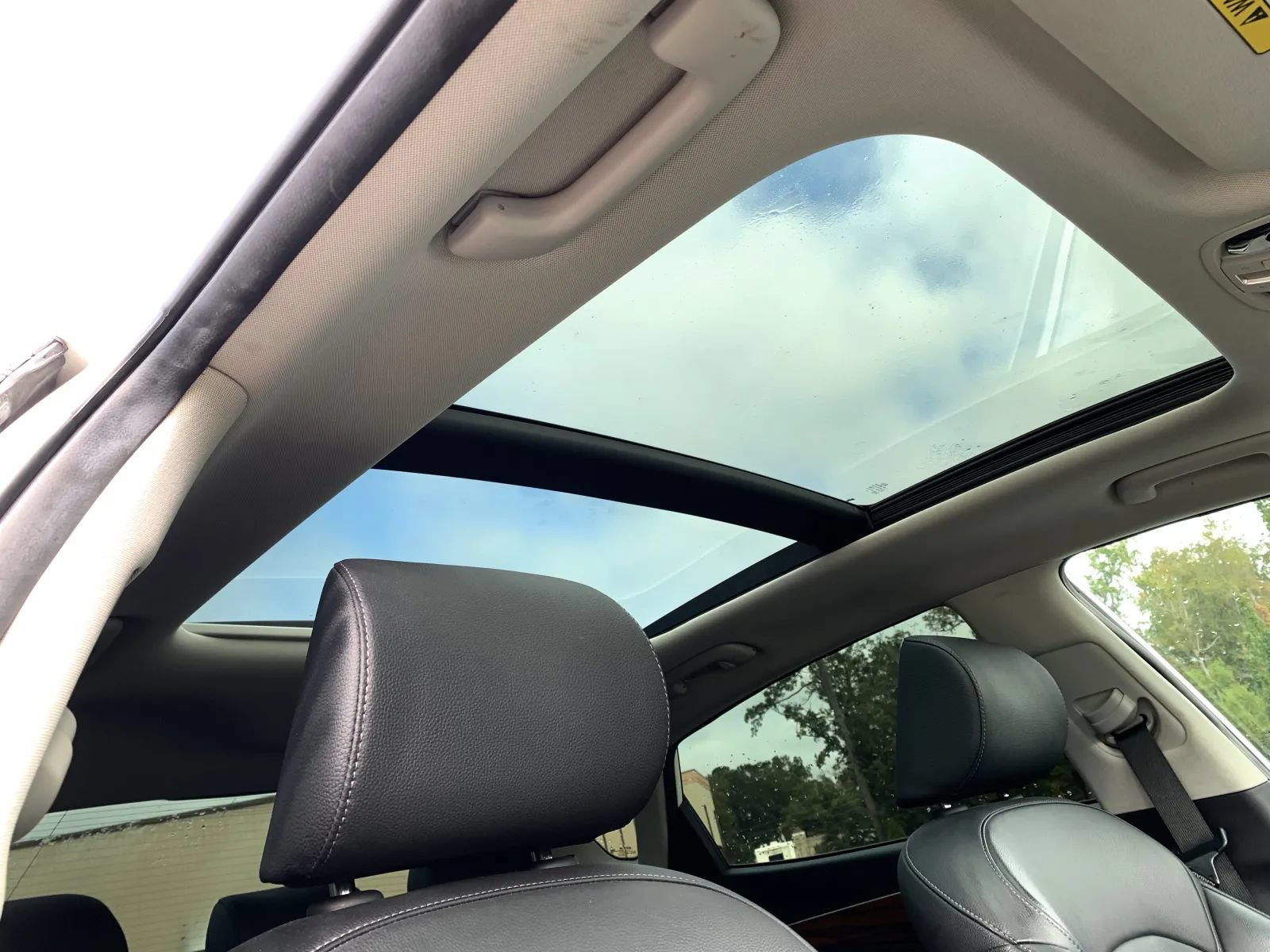 Used 2019 Kia Cadenza Technology FWD image 11