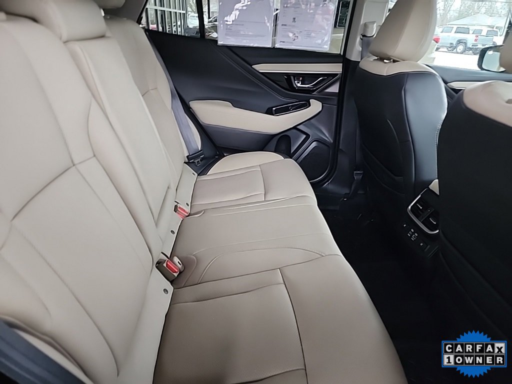 Used 2023 Subaru Outback Limited image 30